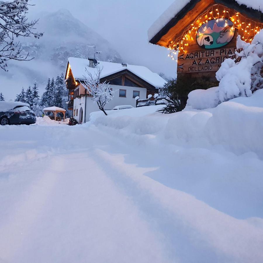 Agritur Maso Piasina Farm stay *