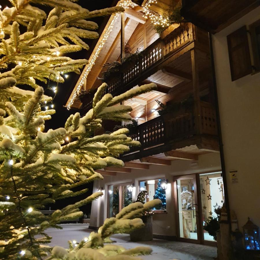 Agritur Maso Piasina