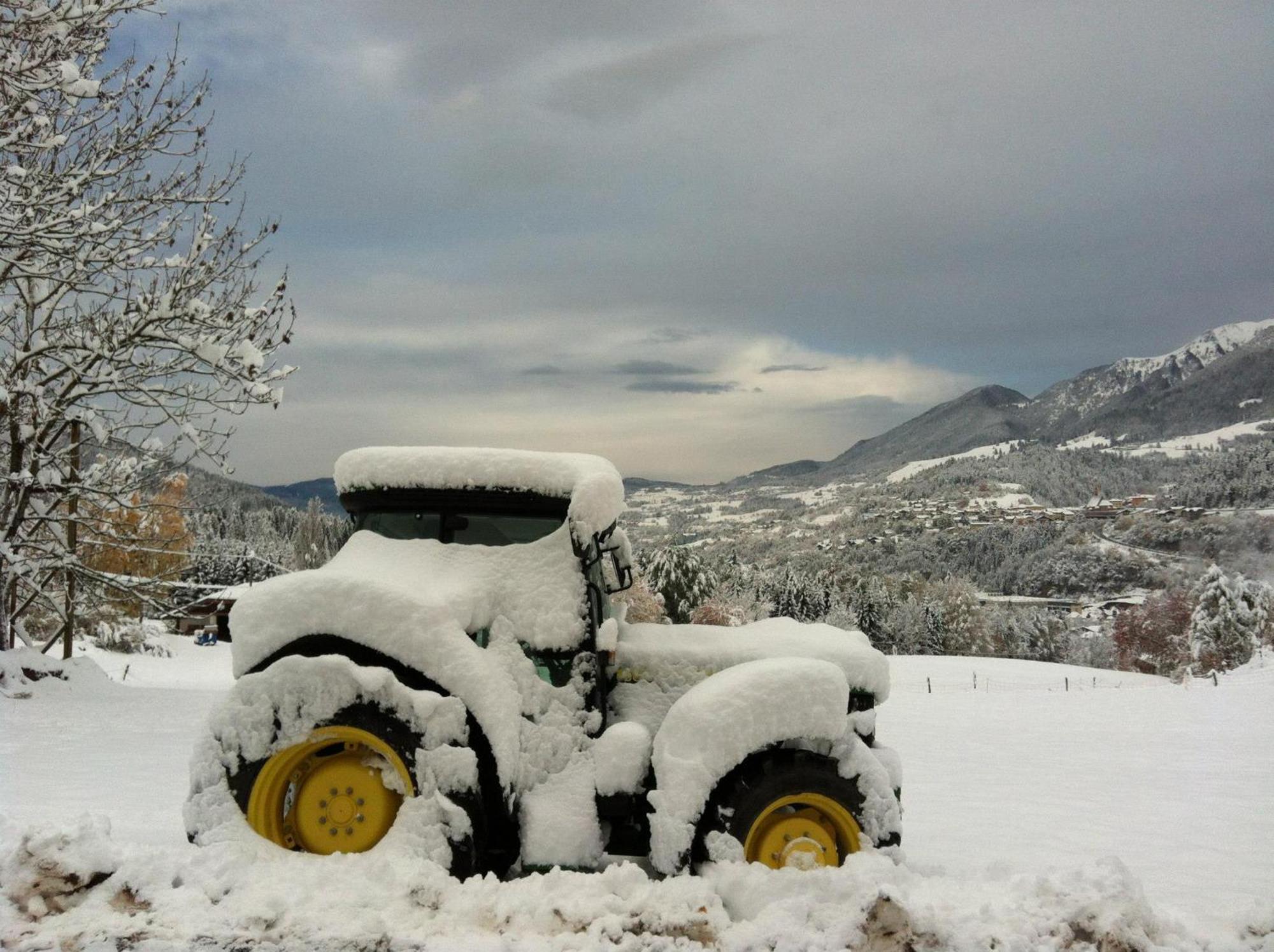 Agritur Maso Piasina Farm stay