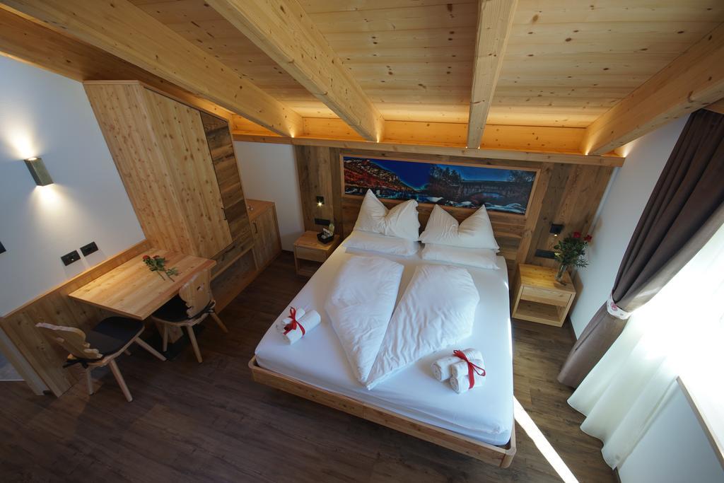Agritur Maso Piasina Farm stay Tesero