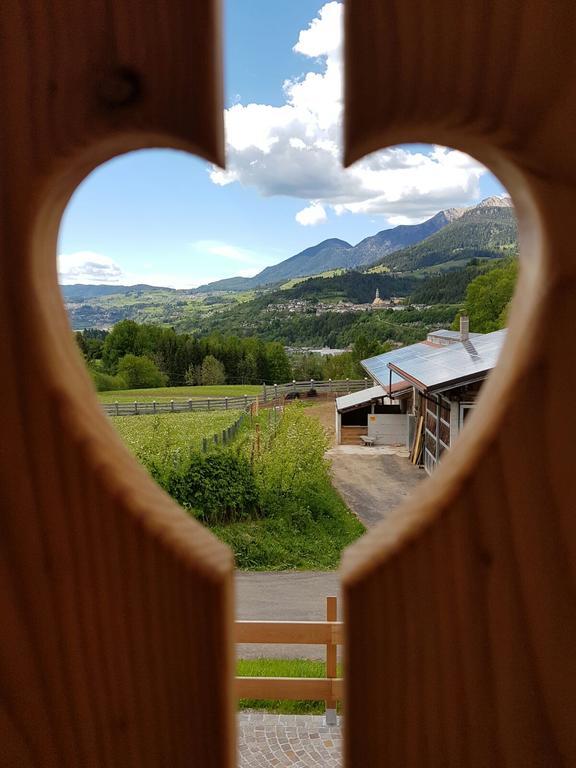 Alloggio per agriturismo Agritur Maso Piasina