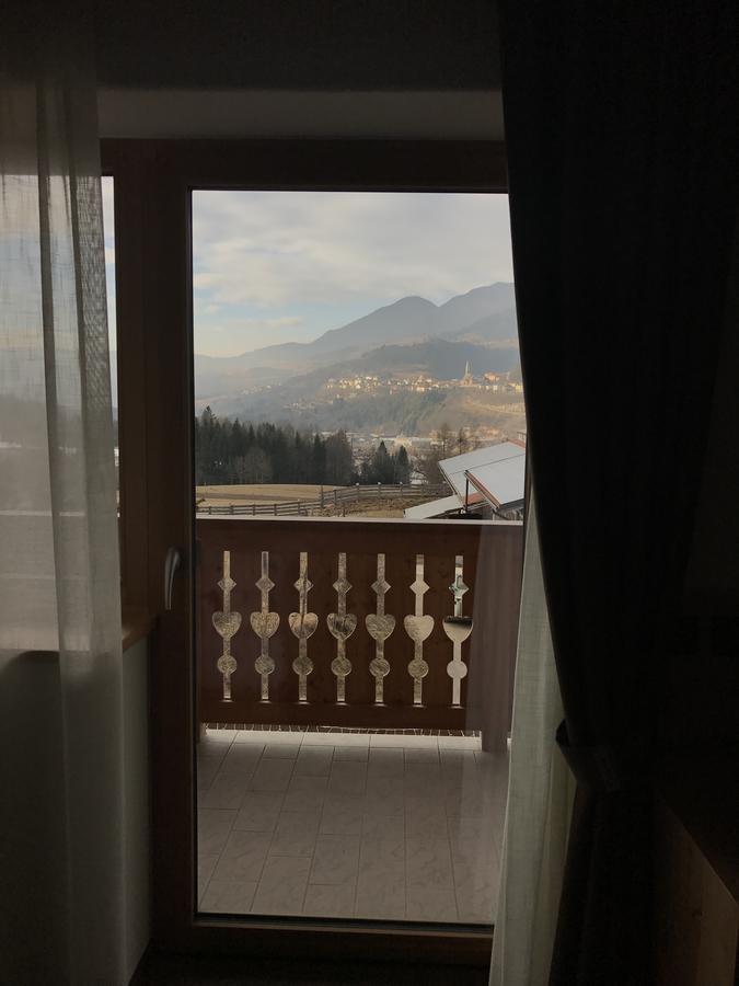 Agritur Maso Piasina Alloggio per agriturismo